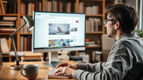 Conoce las mejores plataformas para chatear gratis online