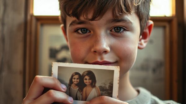 Crea retratos únicos a partir de tus fotos favoritas