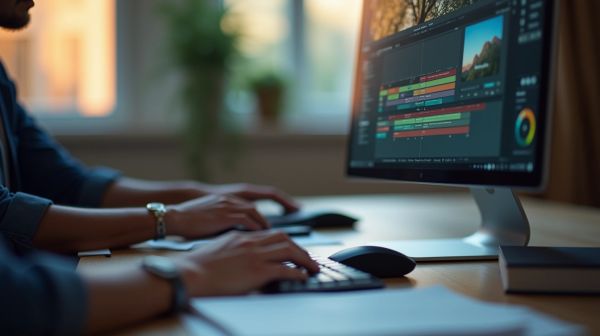 Generador de subtítulos lrc profesional con transcri