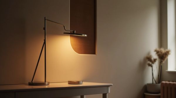 La influencia insospechada de las lámparas en el diseño de interiores