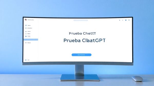 Prueba ChatGPT en español gratis sin necesidad de registrarte