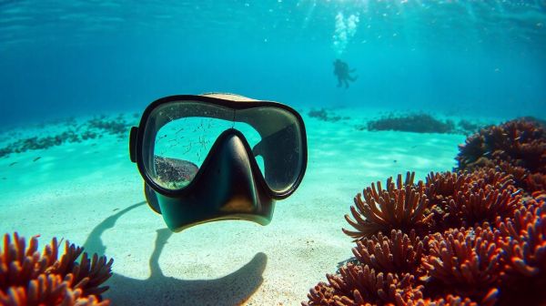 Top consejos para seleccionar la mejor máscara de buceo