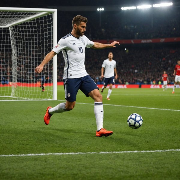 ¿Cuáles son las mejores técnicas para mejorar la precisión en los tiros de penalti en el fútbol?