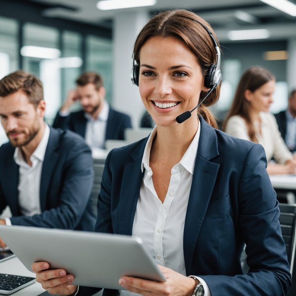 ¿Qué métodos existen para evaluar la satisfacción del cliente en el sector tecnológico?