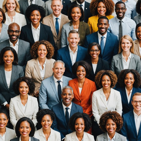 ¿Cuáles son las mejores prácticas para la gestión de la diversidad en el lugar de trabajo?