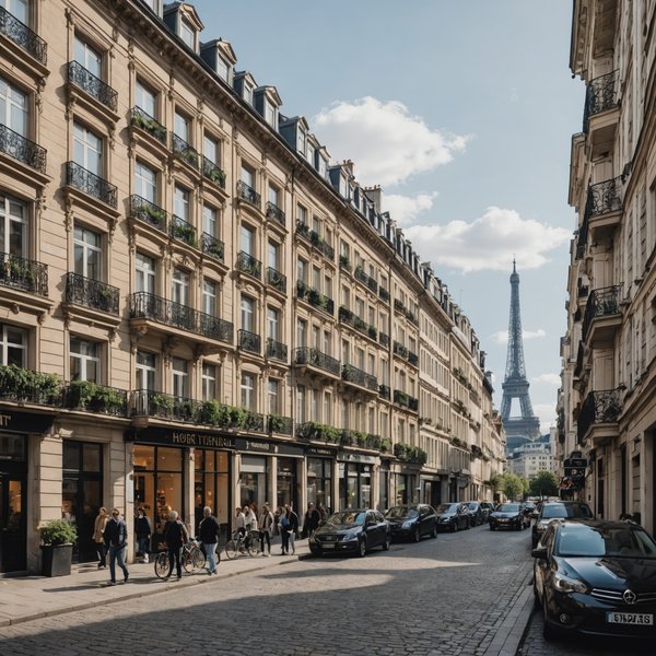 ¿Cuáles son los desafíos de gestionar propiedades de alquiler a corto plazo en ciudades con alta afluencia turística?