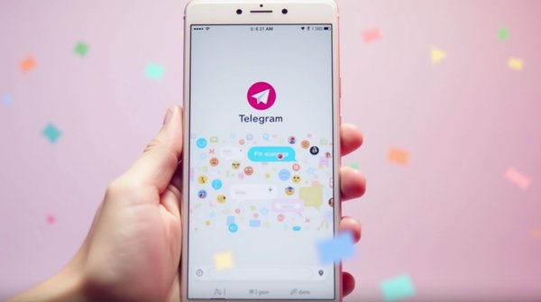 Descubre el mundo del telefono rosa en telegram: ¡privacidad y diversión!
